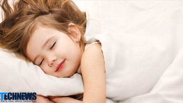 چگونه با کمک مربی خواب هوشمند فرزندانمان را بخوابانیم؟