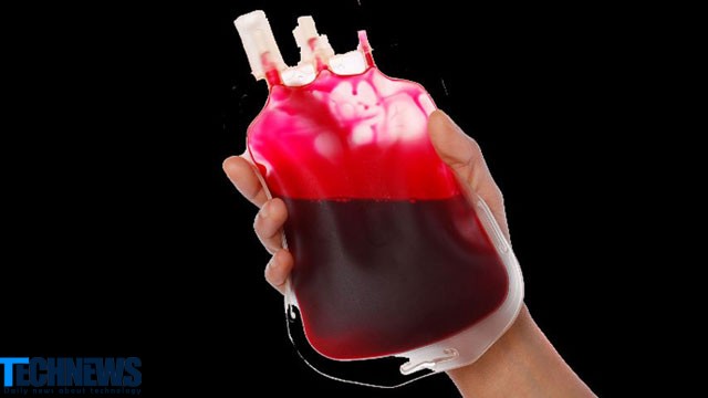 نجات جان بیماران با کمک خون مصنوعی در آینده نزدیک