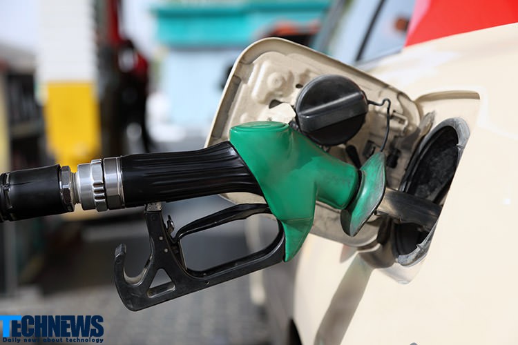 افزایش قیمت بنزین تاثیری بر میزان مصرف آن نداشته است
