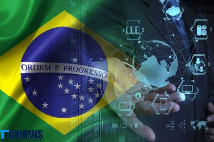 عرضه اولین شناسنامه دیجیتالی در برزیل با استفاده از تکنولوژی بلاکچین