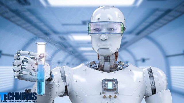 ساخت ربات محقق توسط پژوهشگران دانشگاه MIT