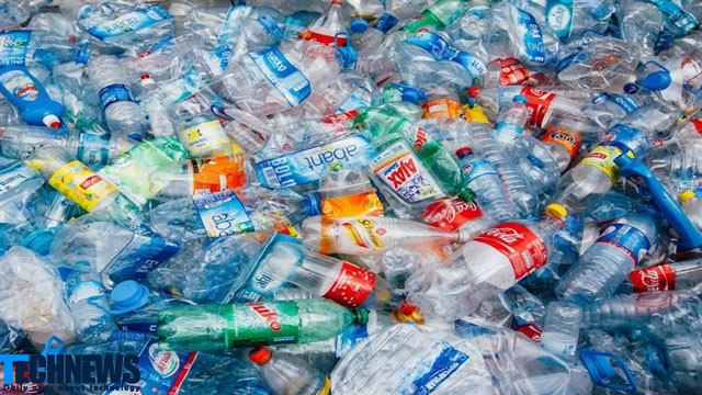 امکان بازیافت پلاستیک های بدبو با افزودن یک مرحله جدید به پروسه معمول آن