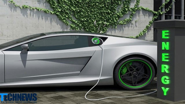 شارژ سریع باتری خودروهای الکتریکی امکان پذیر شد