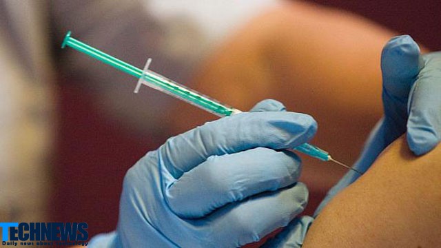 لزوم انجام واکسیناسیون برای گروههای در معرض خطر ابتلا به آنفولانزا