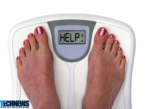 توصیه های یک متخصص تغذیه در مورد کاهش وزن