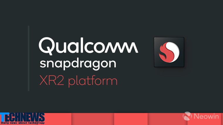 کوالکام و معرفی پردازنده 5جی  Snapdragon XR2
