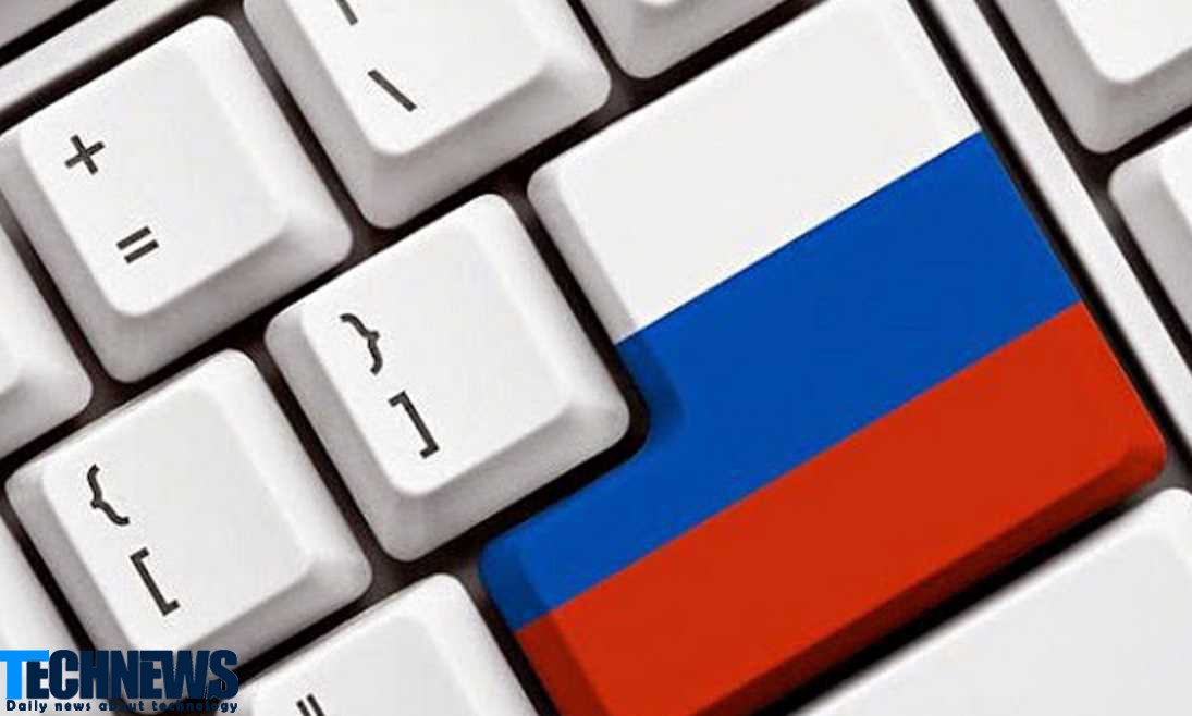 دولت روسیه با موفقیت اینترنت روسیه را از اینترنت جهانی جدا کرد