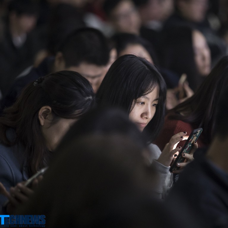 قوانین جدید برای سانسور اینترنت در چین