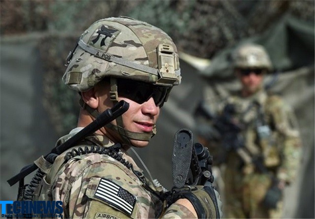 برنامه ارتش امریکا برای نجات جان سربازان از حملات بیولوژیکی