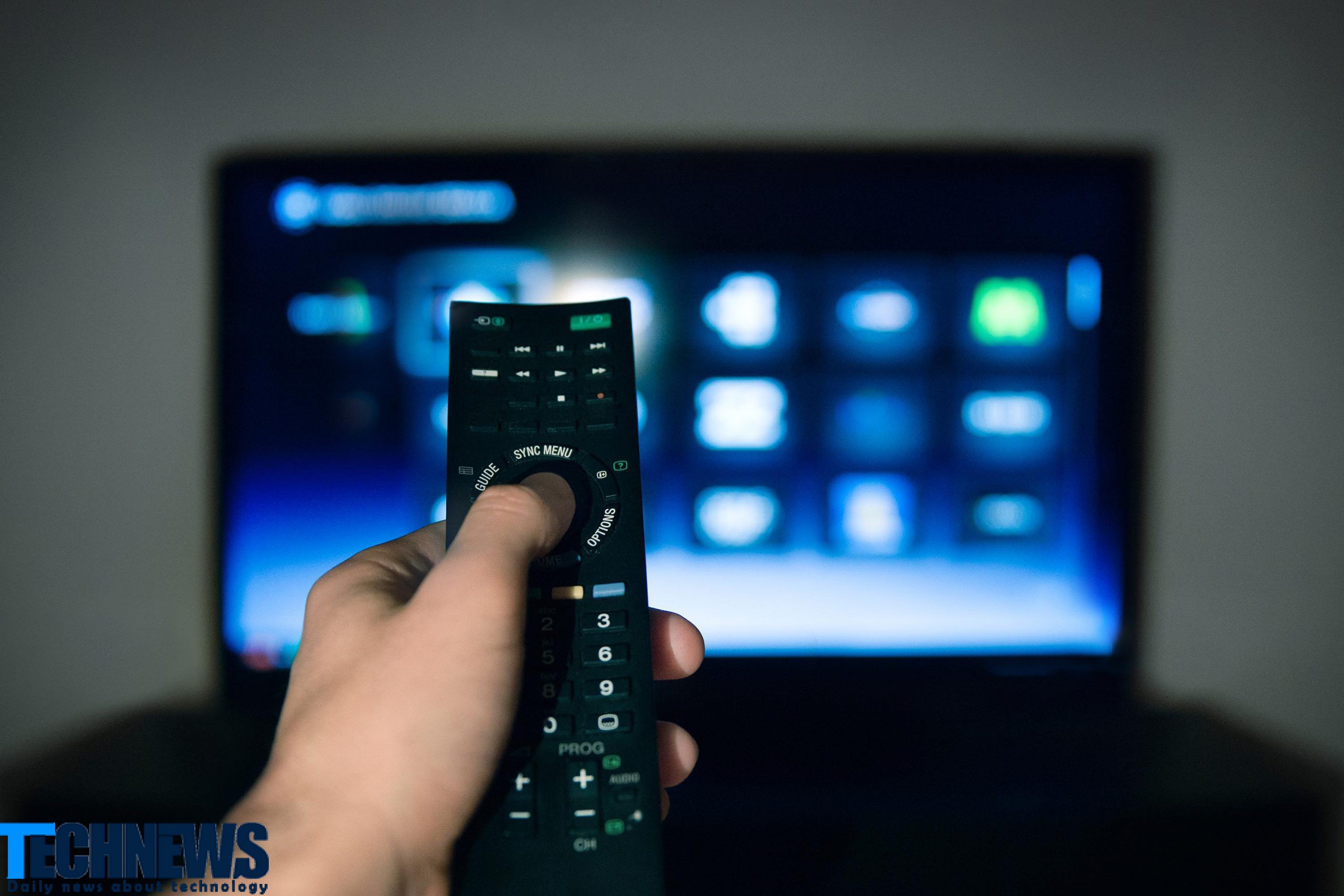 بیانیه FBI در مورد خطرات تلویزیون‌های هوشمند