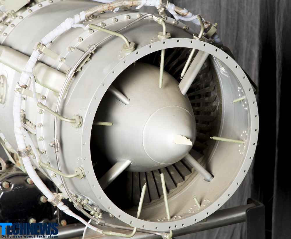 محققان ایرانی موفق به طراحی و ساخت موتور هواپیما شدند
