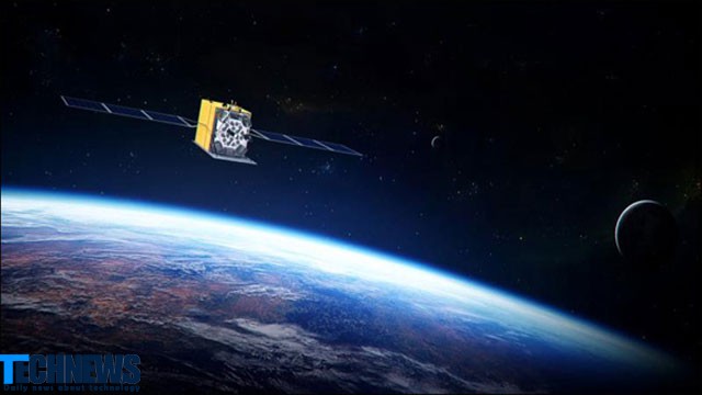 موفقیت نخستین ماهواره لرزه نگاری الکترومغناطیسی چین در انجام ماموریت فضایی