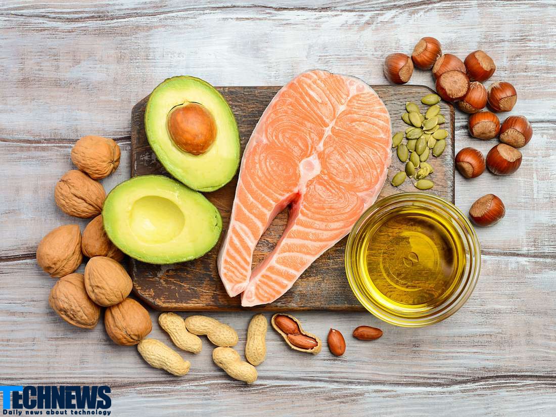 پروتئین بالا در رژیم غذایی ریسک سکته قلبی را افزایش می‌دهد