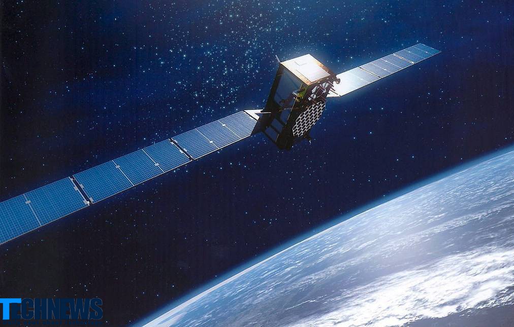 نگرانی مقامات آمریکایی از تعقیب شدن ماهواره جاسوسی توسط یک فضاپیمای روسی