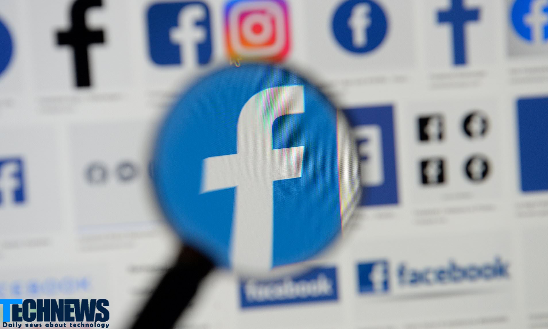 اطلاعات حساب کاربری 267 میلیون کاربر فیسبوک در دارک‌وب به فروش می‌رسد