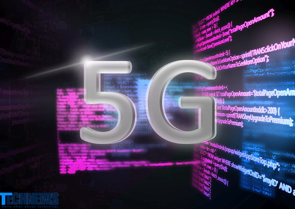 چین برای توسعه 5G از باند فرکانسی 700 مگاهرتز استفاده خواهد کرد