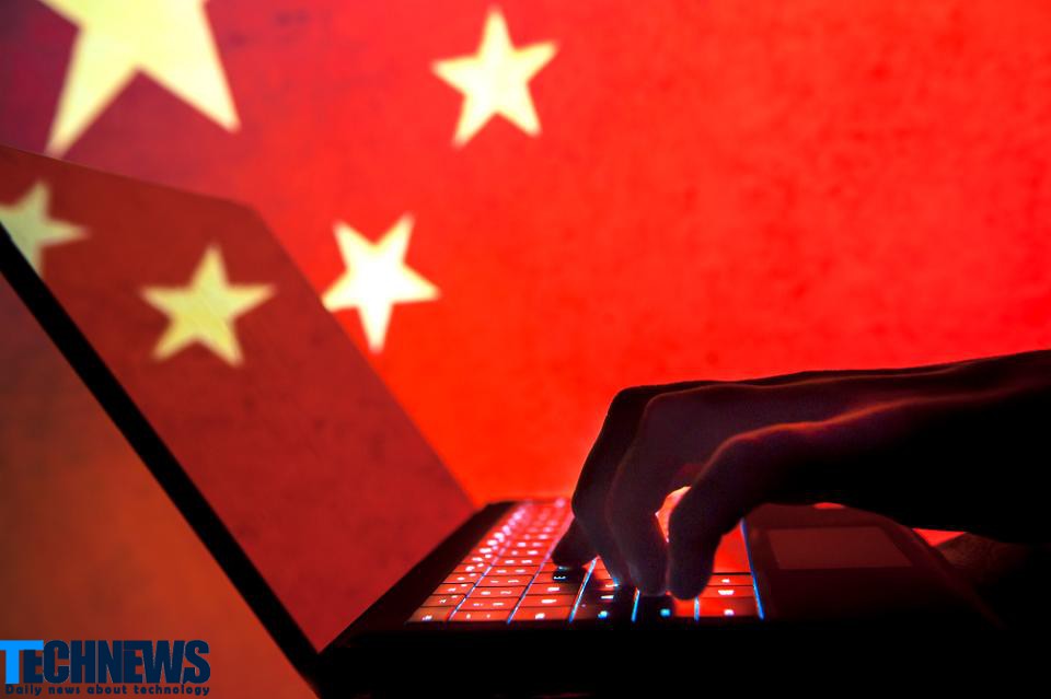هکرها به دنبال حمله به سرورهای چین و دریافت اطلاعات مربوط به کرونا