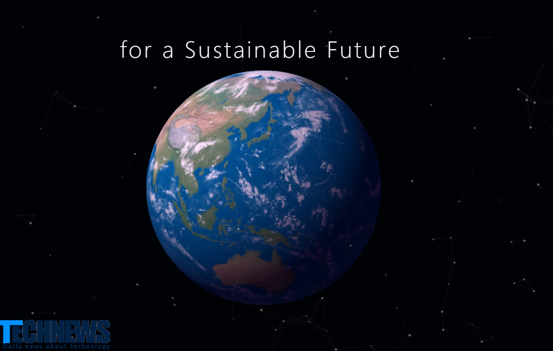 پروژه کامپیوتر سیاره‌ای مایکروسافت؛ کمک به تنوع زیستی و اکوسیستم زمین