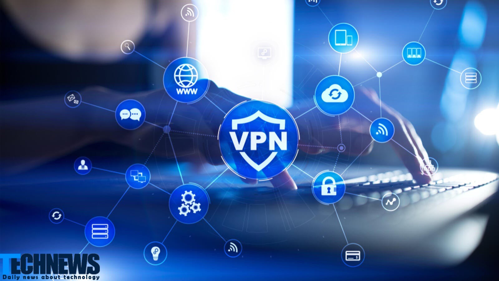 واگذاری VPN به صورت قانونی توسط وزارت ارتباطات انجام خواهد شد