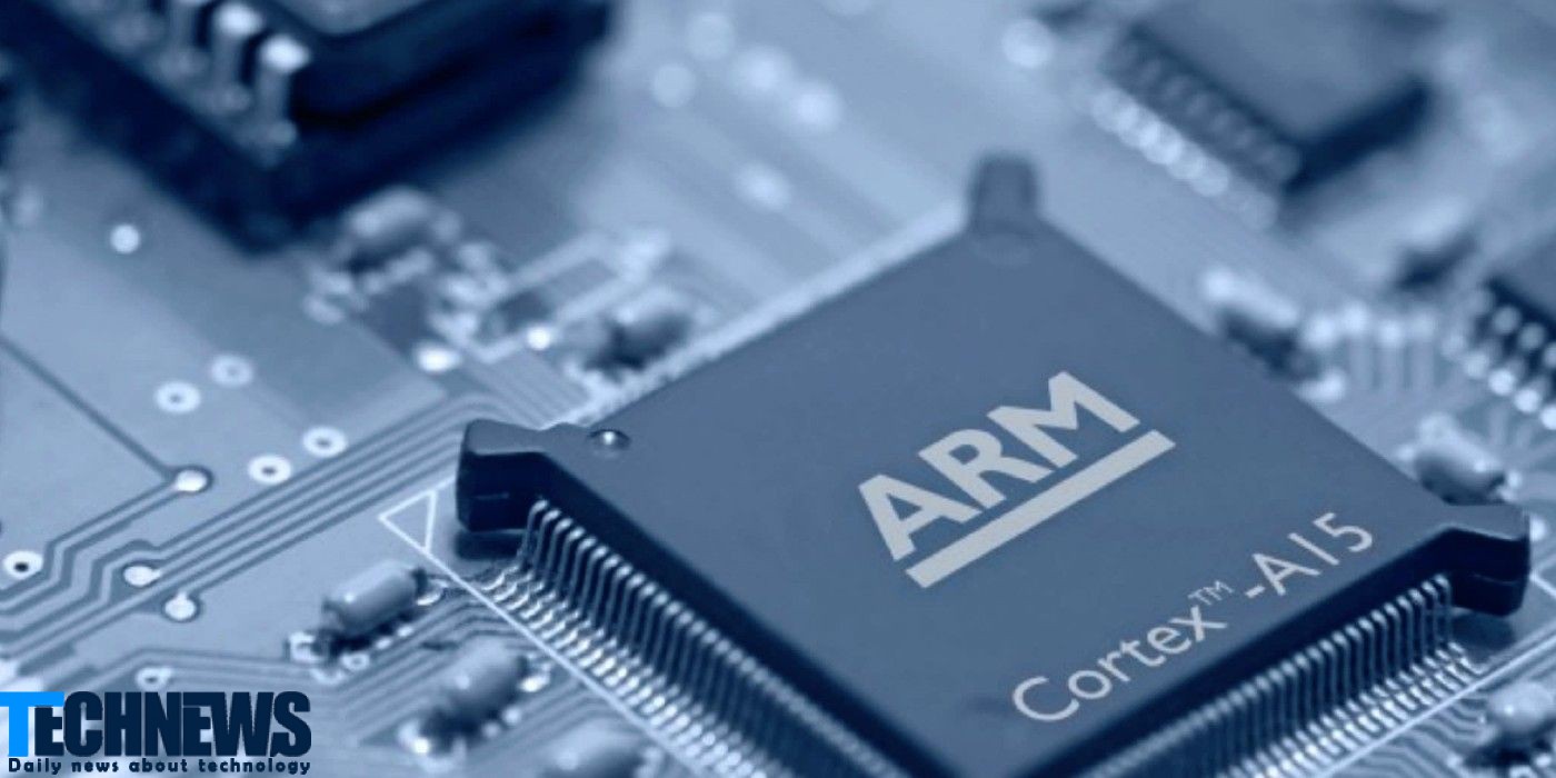 تلاش مایکروسافت برای شبیه سازی کدهای 64 بیتی روی تراشه های ARM