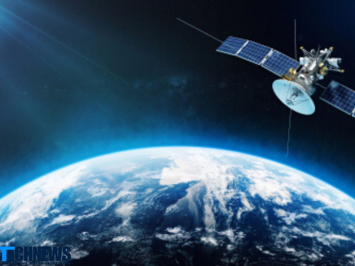 استارتاپ هندی با پرتاب 35 ماهواره کوچک اینترنت 5G را به هند میاورد