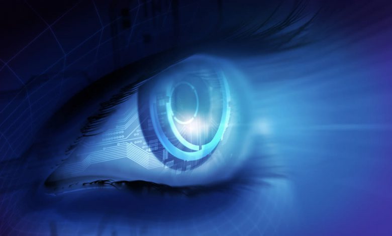 محققان نوعی چشم مصنوعی با گیرنده انرژی خورشیدی ساختند
