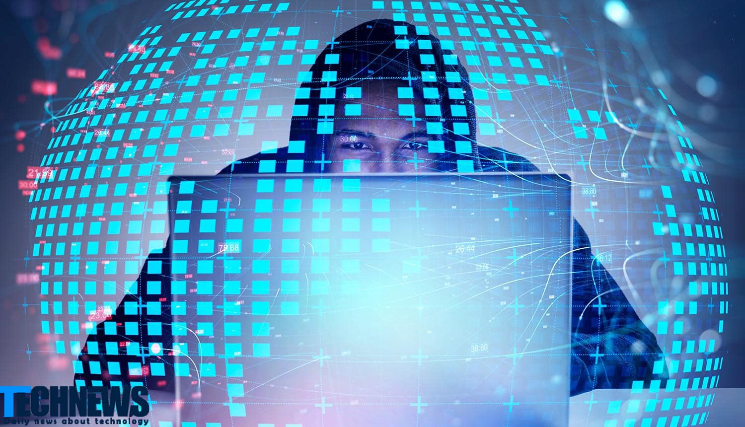 حمله هکرها به 10 شرکت و سرقت اطلاعات 73 میلیون کاربر