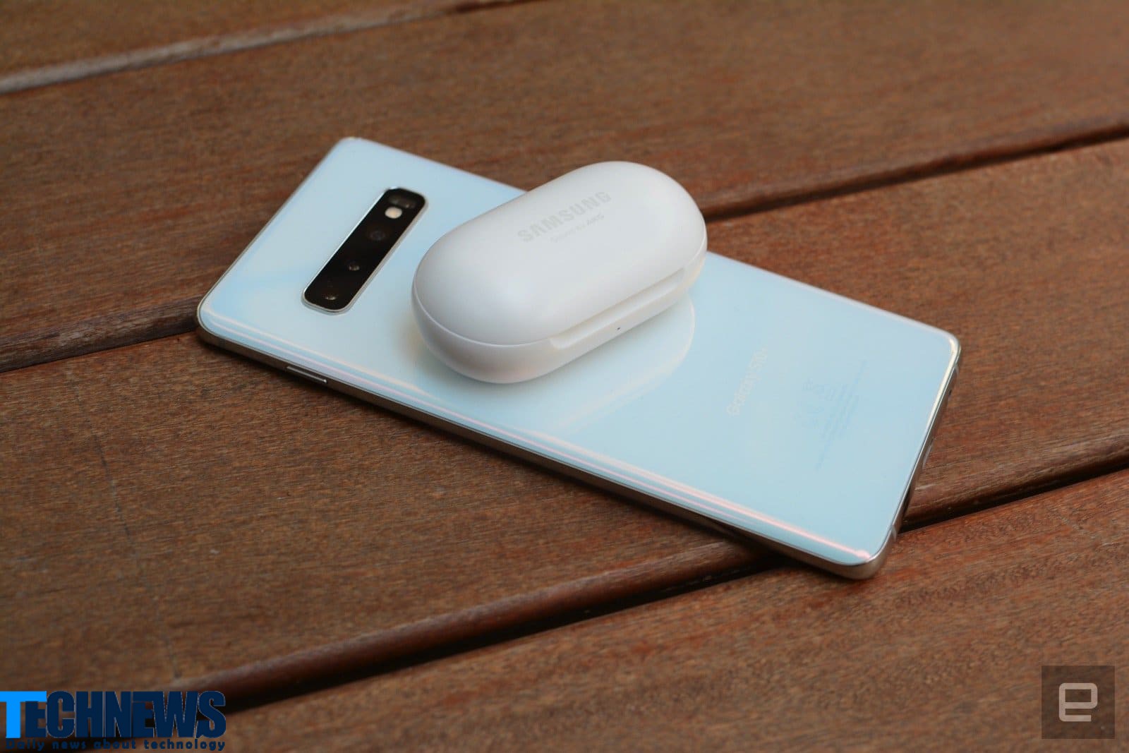 گجت های کوچک با فناوری NFC نیز شارژ خواهند شد