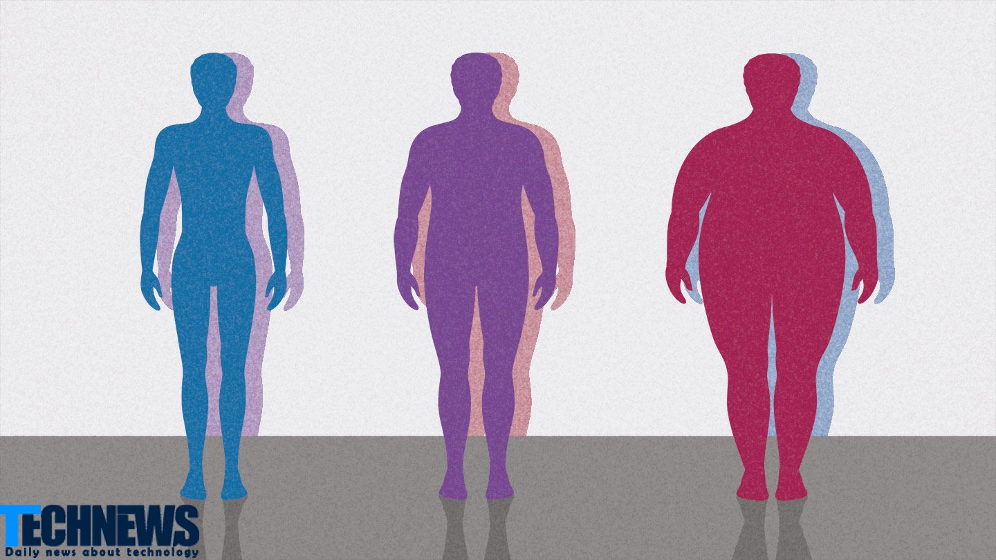 ژنی که به عنوان کلید چاقی در بدن افراد شناخته می‌شود