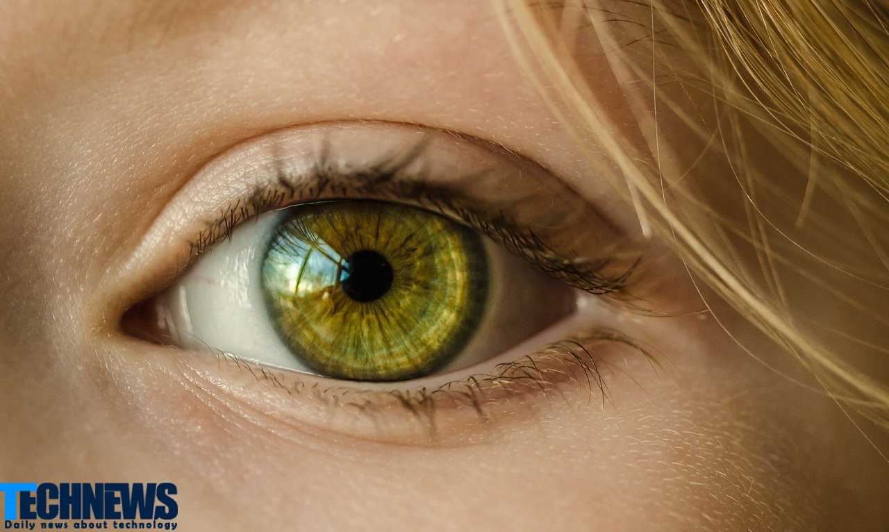 طراحی نوعی اسکنر چشمی که قادر است سن زیستی را تشخیص دهد