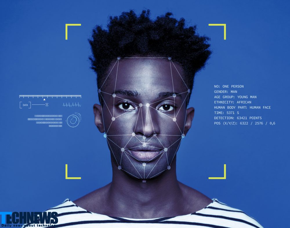 سیستم هوش مصنوعی که می تواند نژاد و سن را از روی عکس تشخیص دهد