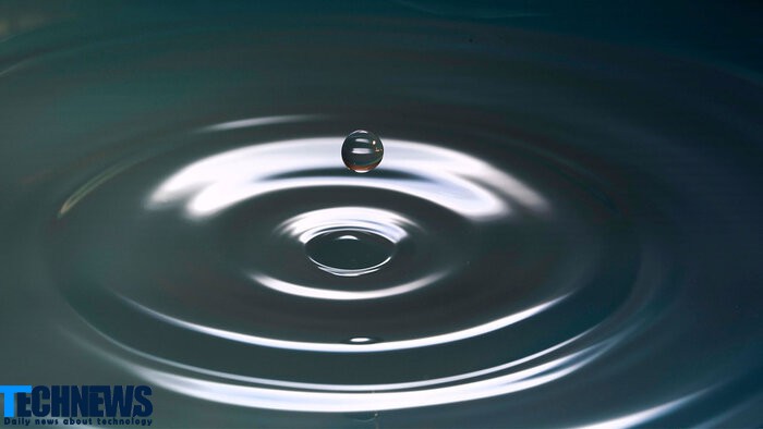 حذف 100 درصد یون‌های آب با ساخت نانوغشایی