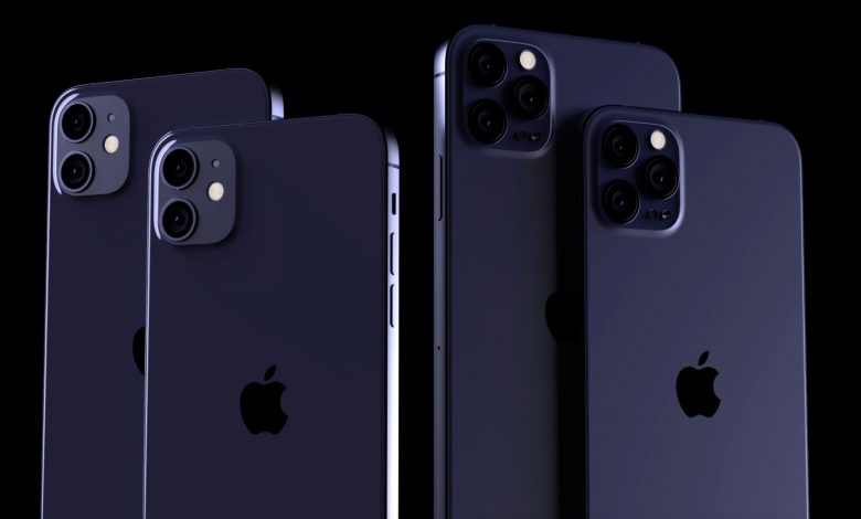 آیفون ۱۲ پرو به 6 گیگابایت رم مجهز خواهد بود