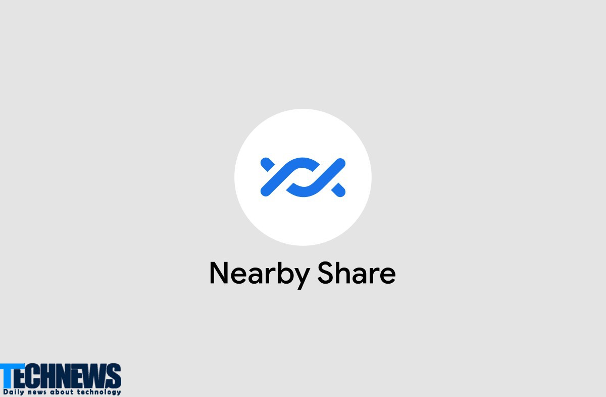 کاربران کروم می‌توانند با کمک این مرورگر به قابلیت Nearby Share در ویندوز دسترسی پیدا کنند