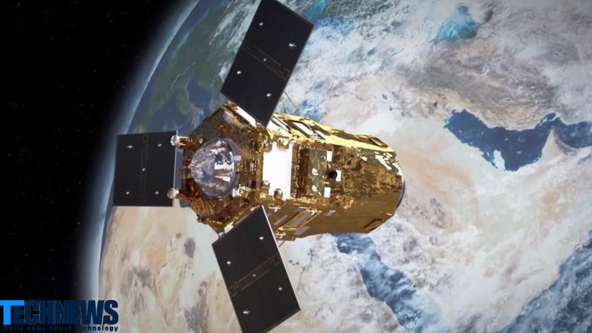 امارات برای پرتاب دو ماهواره به مدار زمین با ایرباس همکاری می‌کند