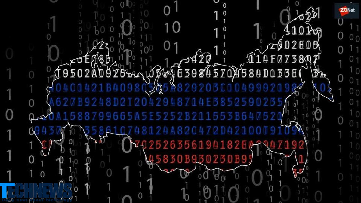 هکرهای روسی با نفوذ به شبکه‌های دولتی آمریکا داده ها را به سرقت بردند