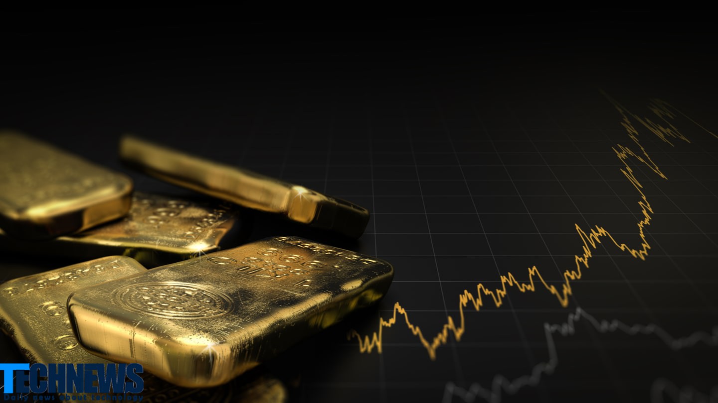 راه اندازی سامانه معاملات آنلاین طلا در کشور
