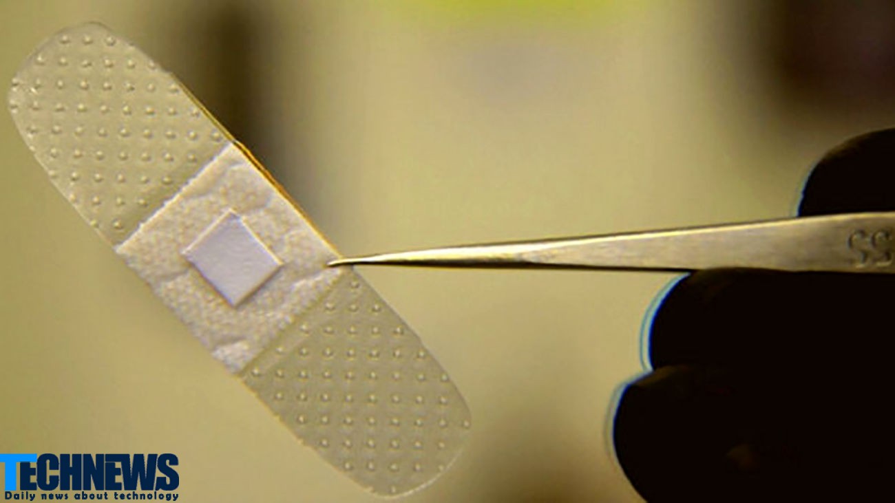 محقق ایرانی موفق به ابداع پانسمان هوشمند برای جلوگیری از عفونت شد