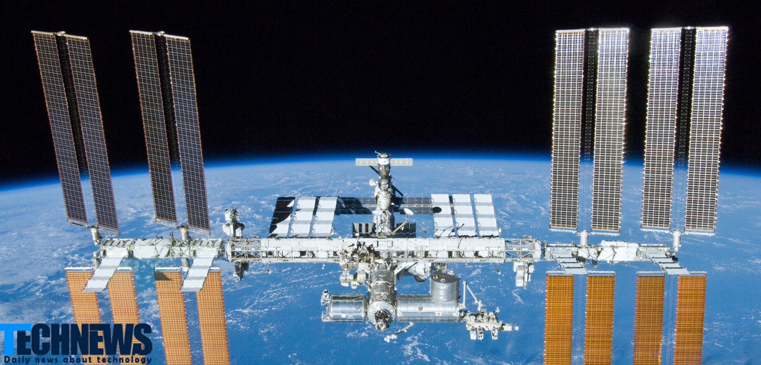 ایستگاه فضایی دروازه ماه با قرارداد ۳۳۰ میلیون دلاری به اسپیس ایکس رسید