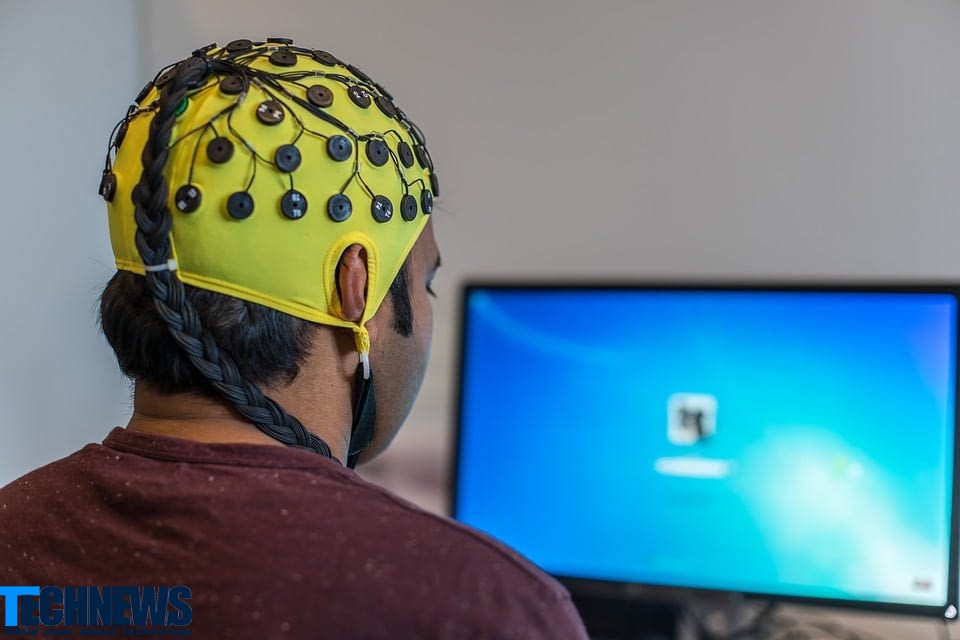 محققان روشی را برای استفاده از هوش مصنوعی و دریافت امواج مغزی ابداع کردند
