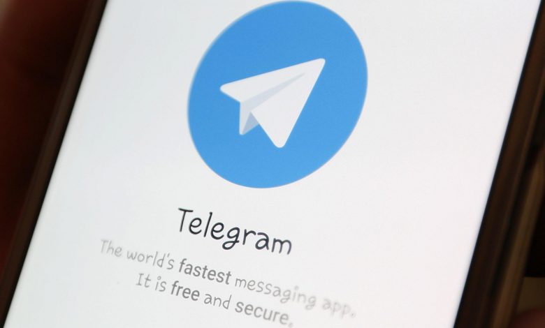 اتهام جدید تلگرام؛ انتشار غیرقانونی فیلم، سریال و موسیقی در پیام رسان