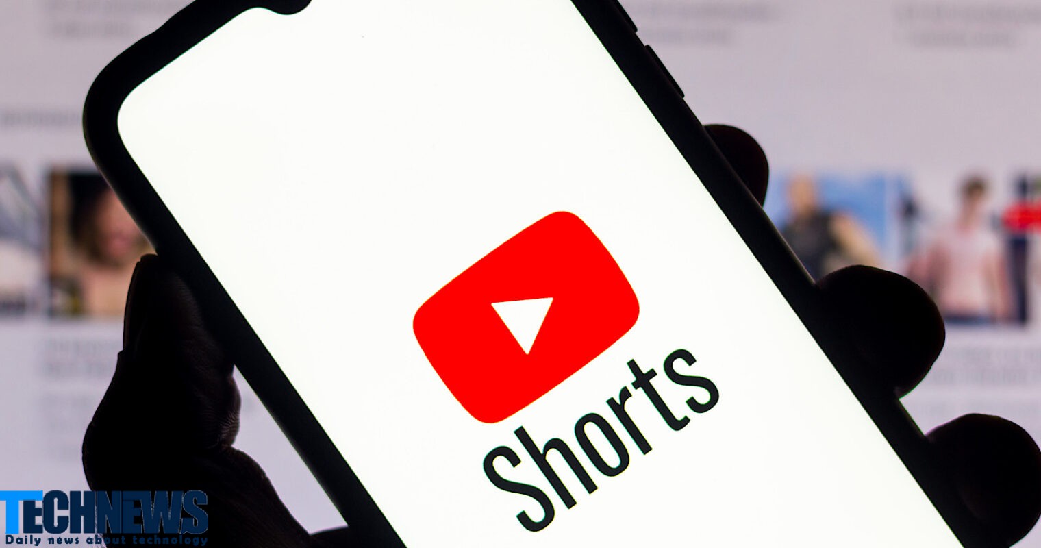 امکان جستجوی ویدیوهای کوتاه یوتیوب در گوگل دیسکاور
