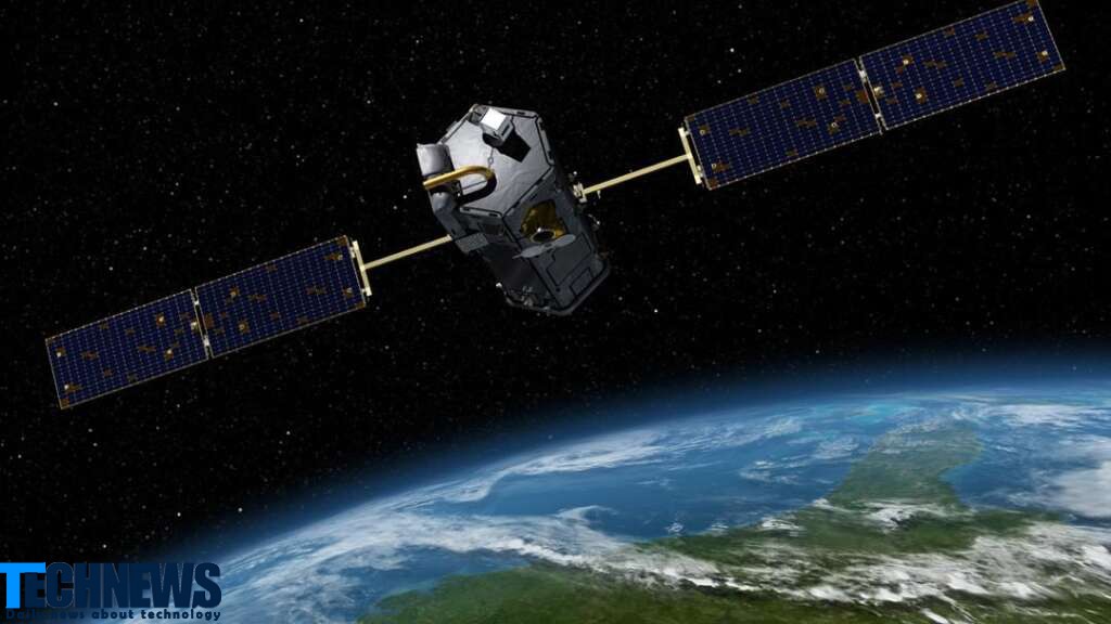 طبق داده‌های ماهواره چینی سالانه شش گیگاتن کربن روی زمین تولید می شود