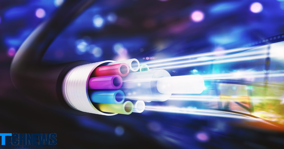 رکورد سرعت اینترنت در ژاپن با نرخ انتقال 319 ترابیت بر ثانیه شکسته شد