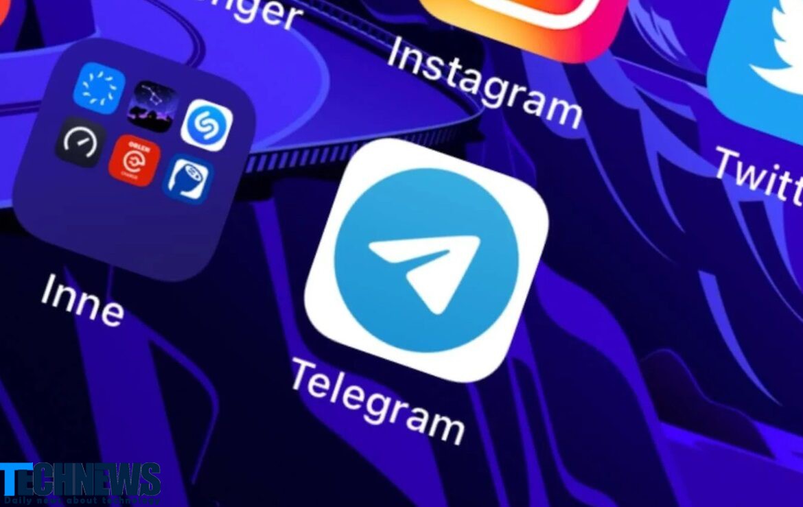 تعداد دانلود تلگرام از یک میلیارد بار گذشت