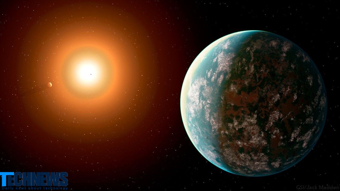 ستاره شناسان احتمال می دهند طی دو تا سه سال آینده نشانه هایی از حیات در سیارات فراخورشیدی کشف کنند