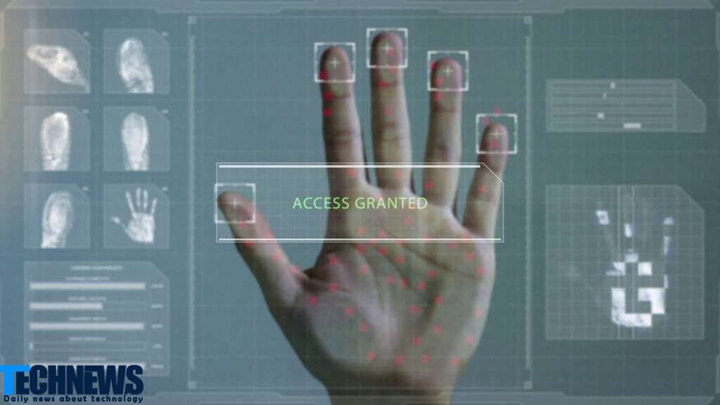 ابداع فناوری تایید هویت از طریق رگ های خونی دست توسط اوپو