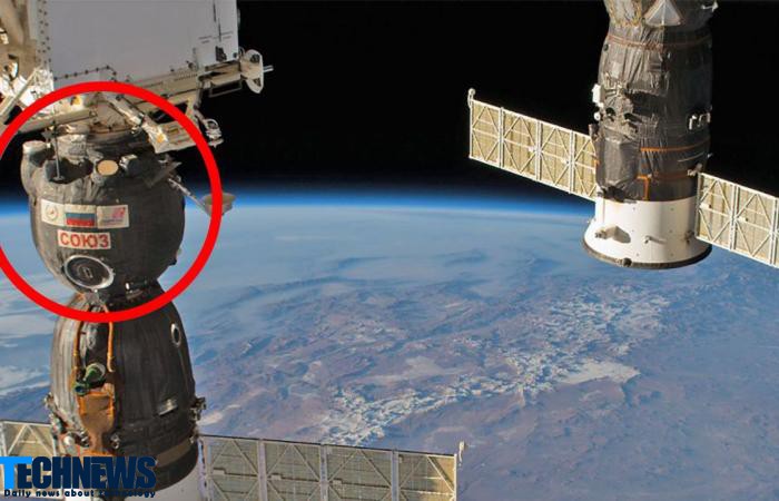 روسیه فضانوردان ناسا را به خرابکاری در ایستگاه فضایی متهم کرد