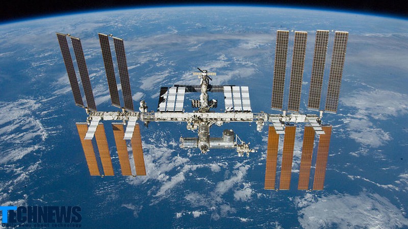نگرانی‌ها در مورد ایجاد یک شکاف جدید در ایستگاه فضایی بین المللی