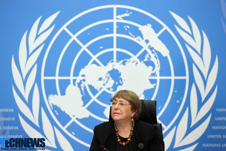 سازمان ملل از هوش مصنوعی به عنوان تهدید کننده حقوق بشر ابراز نگرانی کرد